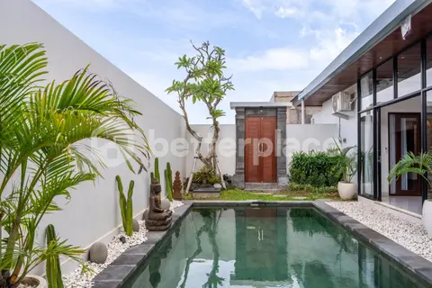 Photo of 3 Bedroom Villa For Yearly Rental in Seseh, A Few Minutes to The Beach in Canggu