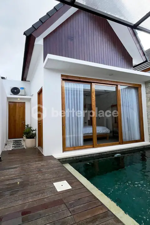 Photo of Elegant Modern 2-Bed Villa in Prime Kerobokan Location Just Minutes from Seminyak’s Beaches and Lifestyle Hotspots in Kerobokan