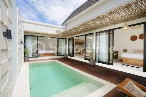 Photo of Modern Tropical 2 Bedroom Villa in Seminyak, A Prime Investment Opportunity in Seminyak