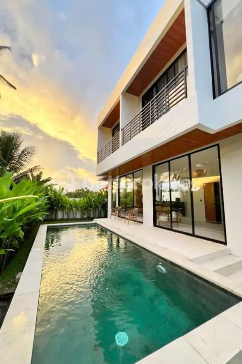 Photo of Income-Generating Ubud Gem – Stylish Fully Furnished 2-Bed Villa with High-Rated Booking Accounts, Dedicated Staff, and Seamless Ownership Transition in Ubud