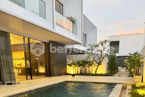 Photo of Luxury Leasehold 2-Bed Villa in Exclusive Nusa Dua – Contemporary Tropical Residence with Smart Home Technology and Resort Ambience in Nusa Dua