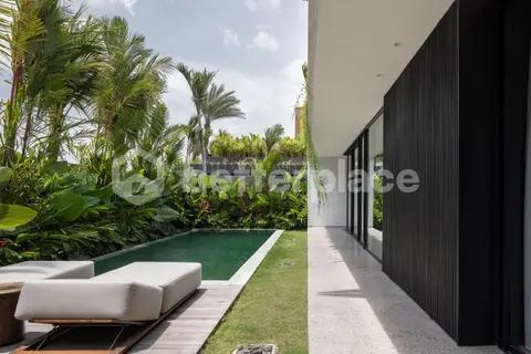 Photo of A Masterpiece of Japandi Elegance in Nyanyi: Luxurious 3-Bedroom Villa with Ocean Views and Timeless Tropical Serenity in Nyanyi