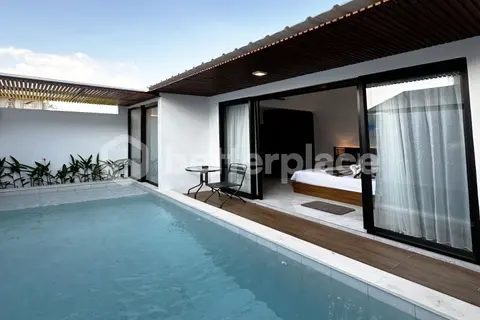 Photo of Exclusive 2-in-1 Villa in Umalas Featuring Private Pools, Smart Living Spaces, and Strategic Location in Umalas