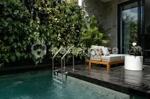 Photo of Modern 2 bedroom Townhouse in One of The Most Premium Complex in Canggu, Berawa in Canggu