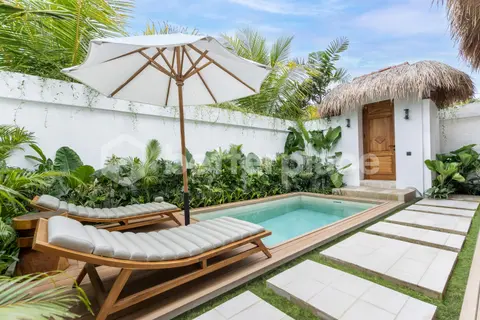 Photo of Charming 2 Bedroom Villa in Ubud, A Great Investment Opportunity in Ubud