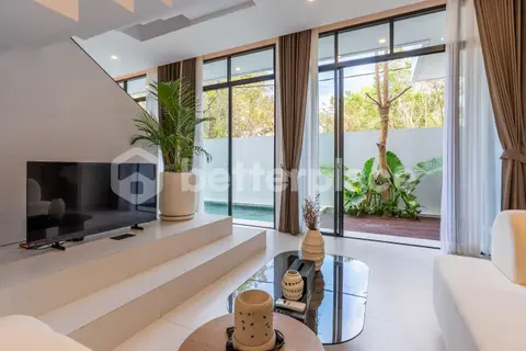 Photo of Impeccably Crafted Contemporary 3-Bed in Uluwatu Near Beaches, Shopping, and Tourist Destinations in Uluwatu