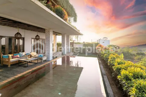 Photo of Exceptional Seven-Bedroom Sanctuary in Uluwatu Just Minutes from Savaya Beach Club with Breathtaking Scenery in Uluwatu