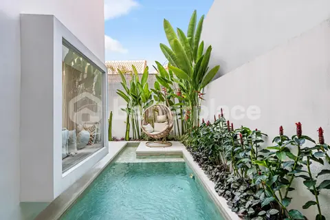 Photo of Modern One Bedroom Villa in Bumbak – Prime Investment Just 9 Minutes to the Beach in Umalas