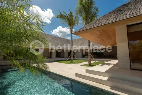 Photo of Luxury 5 Bedroom Private Villa in Tumbak Bayuh, Canggu – Premium Modern Residence in Canggu