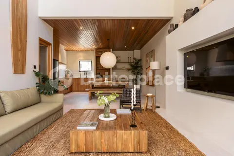 Photo of A Fully Licensed, Turnkey Retreat in the Heart of Seseh's, A Few Minutes to The Beach in Canggu
