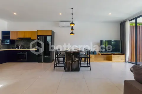 Photo of Modern 3 Bedroom Villa in Berawa – Prime Location, and Strong Investment Potential in Canggu