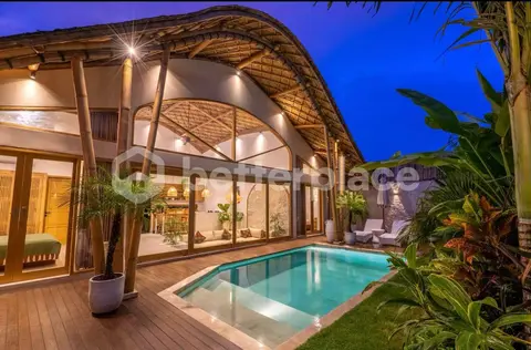 Photo of Beautiful 2 Bedroom Villa in Canggu – A Turnkey Airbnb Investment in Canggu