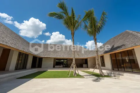 Photo of Grand Luxury 5-Bedroom Villa in Tumbak Bayuh – Private Estate Near Canggu & Pererenan in Canggu