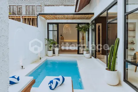 Photo of Tranquil 1 Bedroom Villa in Pererenan, Turnkey Airbnb Business, Just Few Minutes to the Beach in Canggu