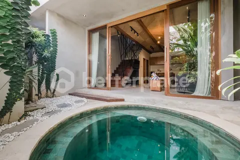 Photo of Charming One Bedroom Villa in Batu Bolong, A Great Investment Opportunity in Canggu