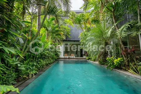 Photo of Spacious 3 Bedroom Villa in Berawa, Walking Distance to The Beach in Canggu