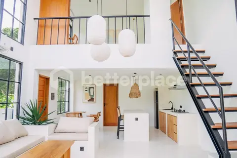 Photo of Unlock Paradise: Own Your Dream Leasehold Loft in Bali’s Exclusive Bukit-Balangan Area in Balangan