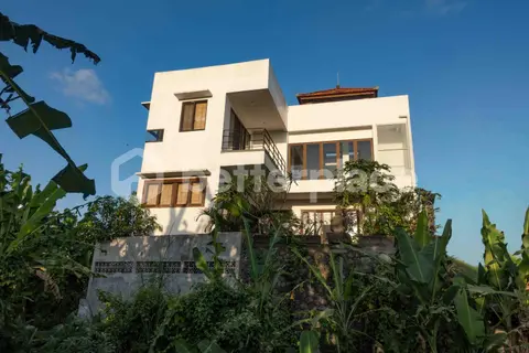 Photo of Modern Tropical Villa in Peaceful Tumbak Bayuh – 4 Bedrooms with Ricefield & Sunset Views in Canggu