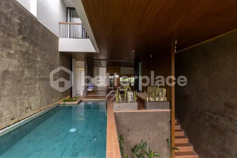 Photo of Modern 3 Bedroom Villa in Babakan Canggu – 10 Minutes to the Beach in Canggu