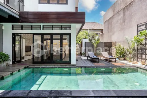Photo of 3 Bedroom Villa in Cemagi, Walking Distance to The Beach in Canggu