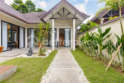 Photo of Modern 2 Bedroom Villa in Ungasan - Prime Investment Opportunity in Ungasan