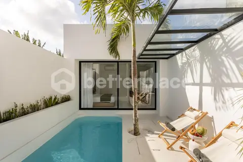 Photo of Stunning 2 Bedroom Villa in Ungasan, 15 Minutes to Balangan & Dreamland Beach in Ungasan