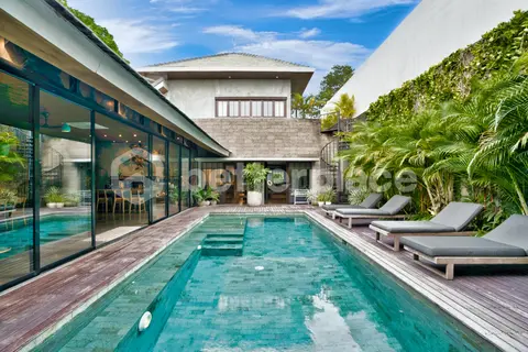 Photo of Exquisite 5 Bedroom Luxury Villa in Canggu, Prime Investment Opportunity in Canggu