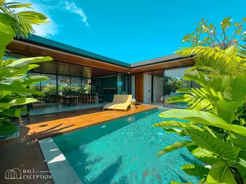 Photo of 2 Bedroom Villa for Sale Leasehold in Melasti, Ungasan in Uluwatu