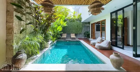 Photo of 3 Bedroom Villa for Sale Leasehold in Berawa in Canggu