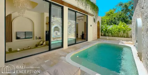 Photo of 3 Bedroom Villa for Sale Leasehold in Balangan in Uluwatu