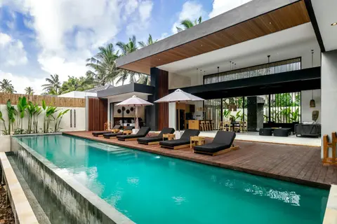 Photo of 3 Bedroom Villa for Sale Leasehold in Ubud in Ubud