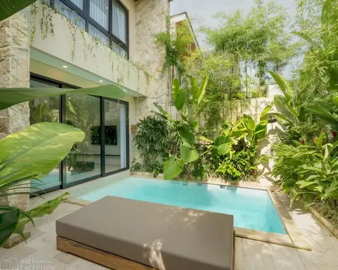 Photo of 2 Bedroom Villa for Sale Leasehold in Balangan in Uluwatu