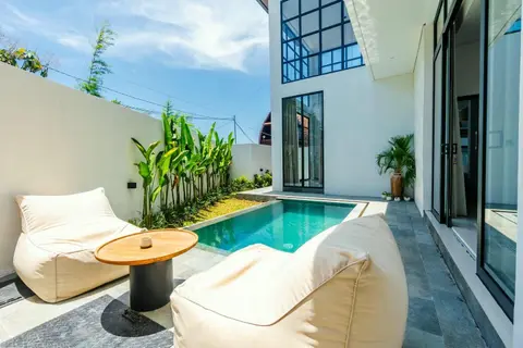 Photo of 2 Bedroom Villa for Sale Leasehold and Freehold in Pecatu in Uluwatu