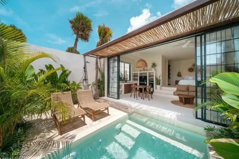 Photo of 1 Bedroom Villa for Sale Leasehold in Umalas in Umalas