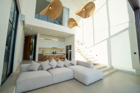Photo of 2 Bedroom Villa for Sale Leasehold in Kaba Kaba in Canggu
