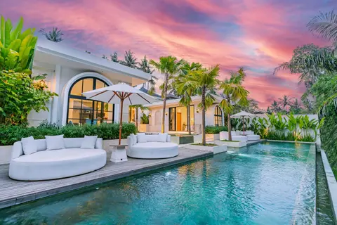 Photo of 4 Bedroom Villa for Sale Leasehold in Ubud in Ubud