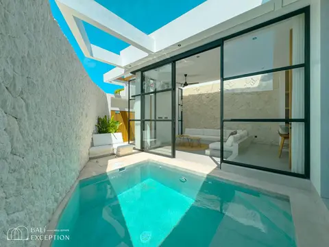 Photo of Walking Distance to the Beach 1 Bedroom Villa for Sale Leasehold in Nyang-nyang in Uluwatu