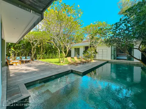 Photo of 4 Bedroom Villa for Sale Freehold in Tumbak Bayuh in Pererenan