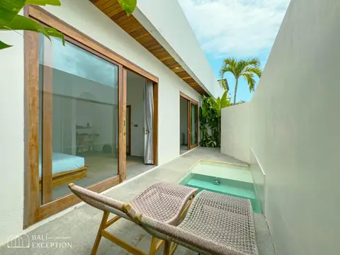 Photo of Walking Distance to the Beach 1 Bedroom Villa for Sale Leasehold in Nyang-nyang in Uluwatu