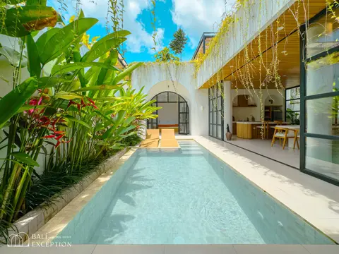 Photo of 2 Bedroom Villa for Sale Leasehold in Ubud in Ubud