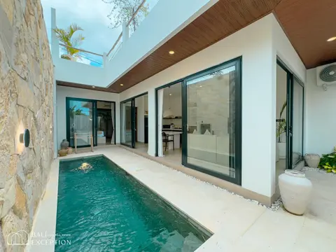 Photo of 1 Bedroom Villa for Sale Leasehold in Tumbak Bayuh in Pererenan
