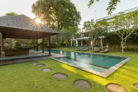 Photo of 4 Bedroom Estate for Sale Leasehold in Seseh in Seseh