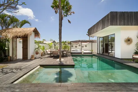 Photo of Villa 3 Bedrooms for Sale Leasehold in Umalas in Umalas