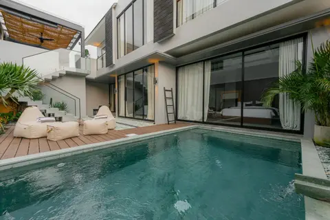 Photo of 3 Bedroom Villa for Sale Leasehold in Umalas in Umalas