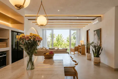 Photo of 4 Bedroom Villa for Sale Leasehold in Cemagi in Seseh