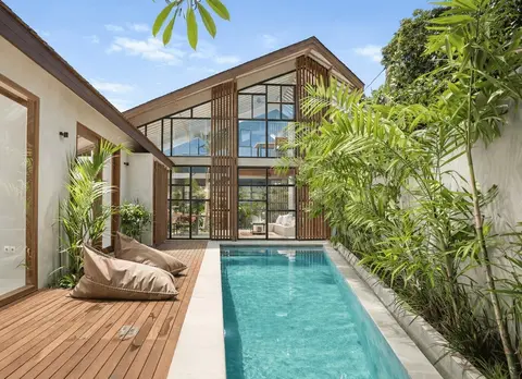 Photo of 2 Bedroom Villa for Sale Leasehold in Berawa in Canggu