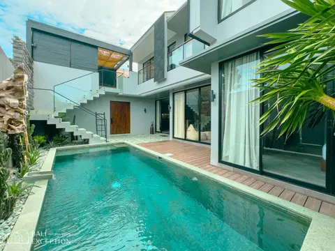 Photo of 3 Bedroom Villa for Sale Leasehold in Umalas in Umalas
