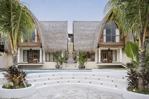 Photo of 8 Bedroom Boutique Hotel for Sale Leasehold in Bingin in Uluwatu