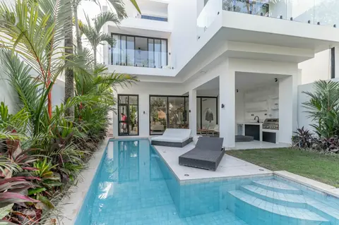 Photo of 3 Bedroom Villa for Sale Leasehold in Pererenan in Pererenan
