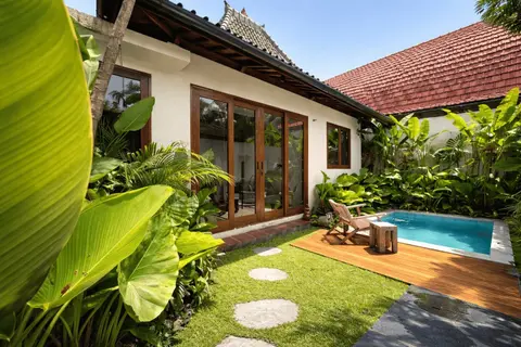 Photo of 1 Bedroom Authentic Villa for Sale Leasehold in Pecatu in Uluwatu
